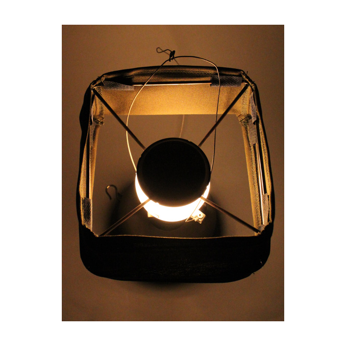 MOUNTAIN RESEARCH マウンテンリサーチ Lantern Shade MTR3004 ...