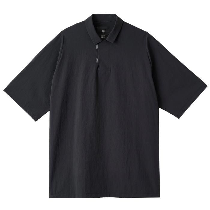 TEATORA テアトラ CARTRIDGE POLO SHIRT iceScape tt-POLO-ICE 