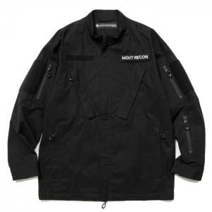 MOUT RECON TAILOR(マウトリーコンテーラー)MDU jacket MOUT RECON TAILOR/マウトリーコンテーラー MDU Jacket