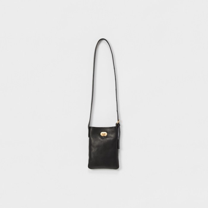 Hender Scheme エンダースキーマ twist buckle bag XS ツイスト