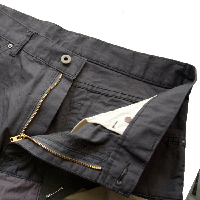 MOUNTAIN RESEARCH マウンテンリサーチ MT Pants MTR3116 - Hender