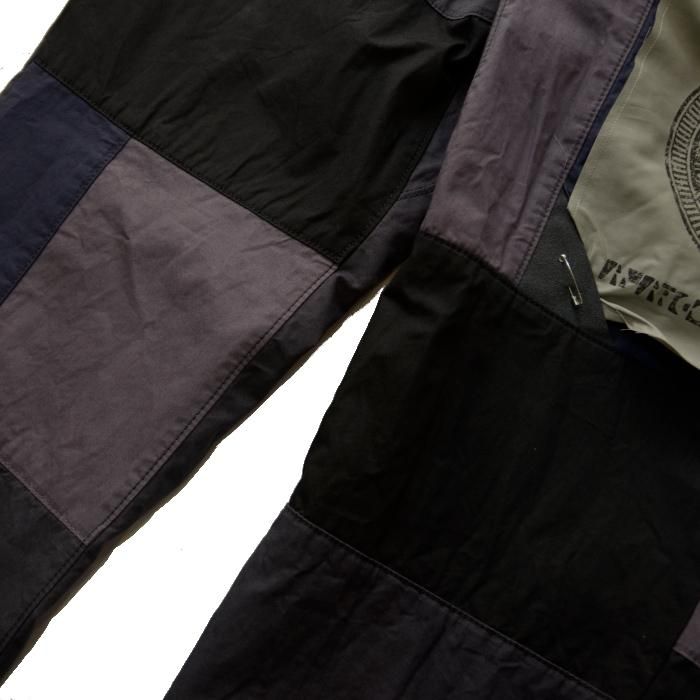 MOUNTAIN RESEARCH マウンテンリサーチ MT Pants MTR3116