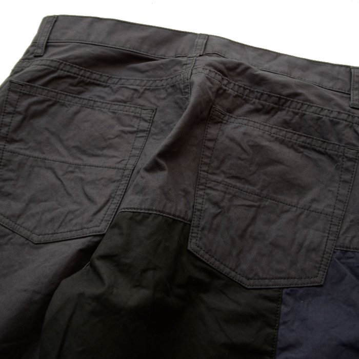 MOUNTAIN RESEARCH マウンテンリサーチ MT Pants MTR3116 - Hender