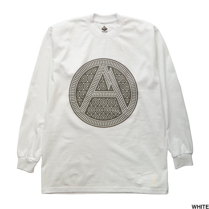 MOUNTAIN RESEARCH マウンテンリサーチ L/S Tee (A) MTR3158 - Hender 
