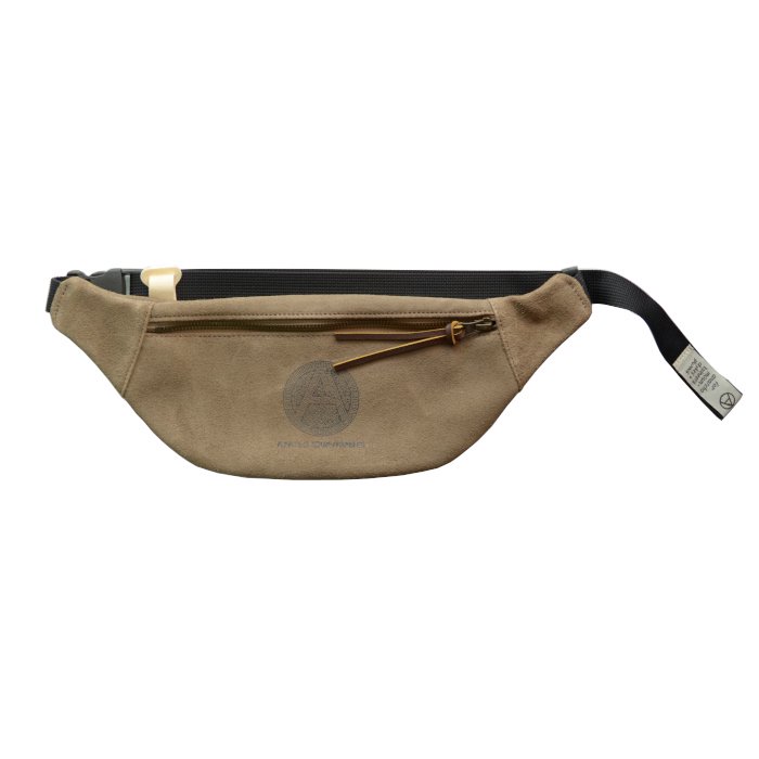 MOUNTAIN RESEARCH マウンテンリサーチ Fanny Pack MTR3171 - Hender Scheme,MOUNTAIN  RESEARCH,N.HOOLYWOOD,TEATORA,UNUSEDなど正規取扱店舗通販サイト | Auggie