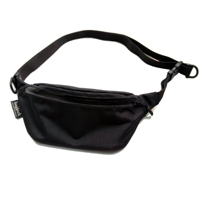 BAG JACK / HIP BAG（コブラバックル）-eastgate.mk