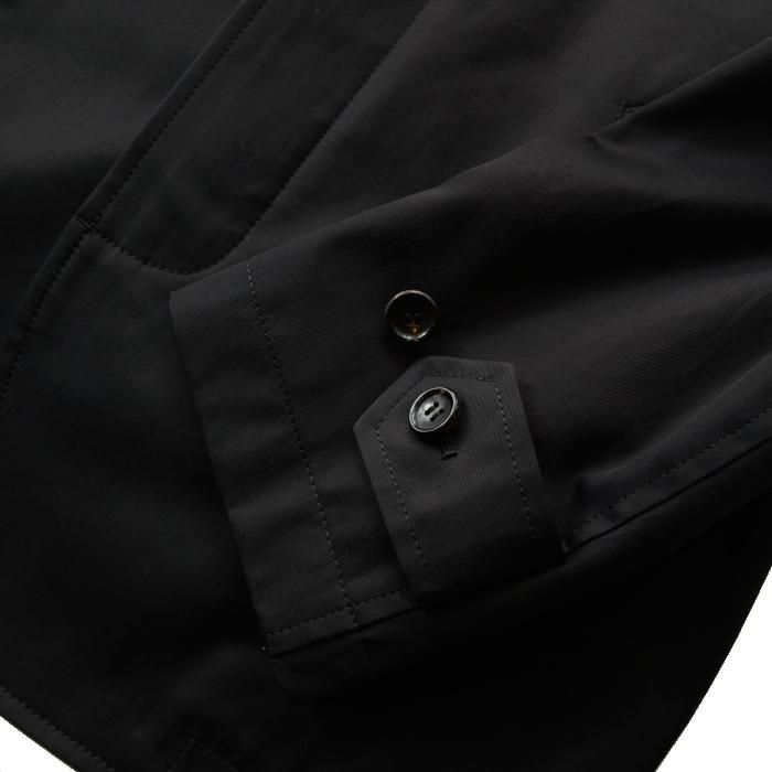 COMME des GARCONS HOMME コムデギャルソン オム 綿ツイル ジャケット 