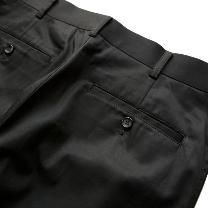 COMME des GARCONS HOMME コムデギャルソン オム 綿ツイル パンツ HF-P011-051 - Hender Scheme,MOUNTAIN RESEARCH,N.HOOLYWOOD,TEATORA,UNUSEDなど正規取扱店舗通販サイト | Auggie COMME des GARCONS HOMME コムデギャルソン オム 綿ツイル パンツ HF-P011-051 - Hender Scheme,MOUNTAIN RESEARCH,N.HOOLYWOOD,TEATORA,UNUSEDなど正規取扱店舗通販サイト | Auggie
