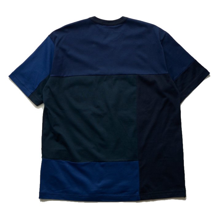 COMME des GARCONS HOMME コムデギャルソン オム 綿天竺MIX Tシャツ HF-T007-051 - Hender  Scheme,MOUNTAIN RESEARCH,N.HOOLYWOOD,TEATORA,UNUSEDなど正規取扱店舗通販サイト | Auggie