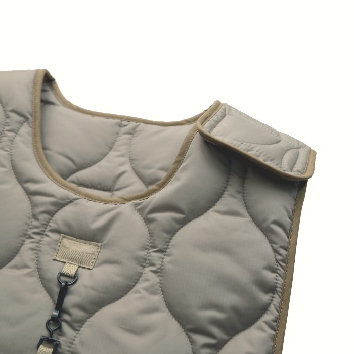 MOUNTAIN RESEARCH マウンテンリサーチ AMMO Vest MTR3110 - Hender 