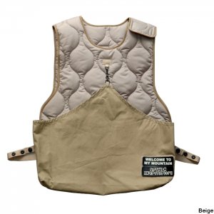 <img class='new_mark_img1' src='https://img.shop-pro.jp/img/new/icons50.gif' style='border:none;display:inline;margin:0px;padding:0px;width:auto;' />MOUNTAIN RESEARCH ޥƥꥵ AMMO Vest MTR3110