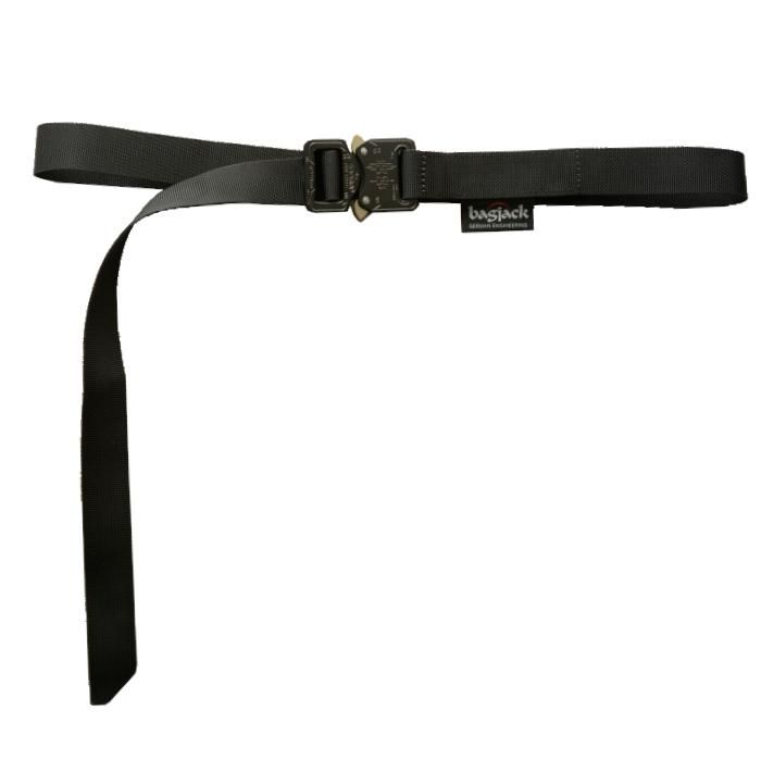 bagjack(バッグジャック) cobra 25mm belt コブラベルト - Hender