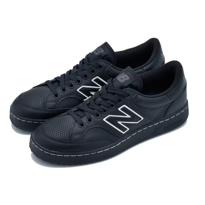 COMME des GARCONS HOMME コムデギャルソン オム × New Balance ステア ...