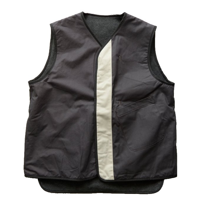 MOUNTAIN RESEARCH マウンテンリサーチ MT Vest MTR3106 - Hender 
