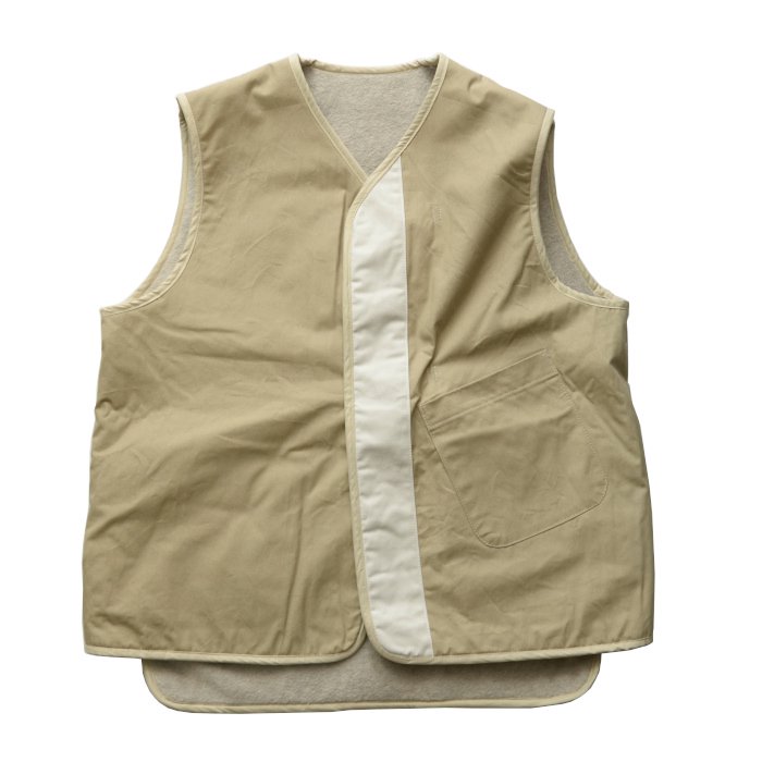 MOUNTAIN RESEARCH マウンテンリサーチ MT Vest MTR3106