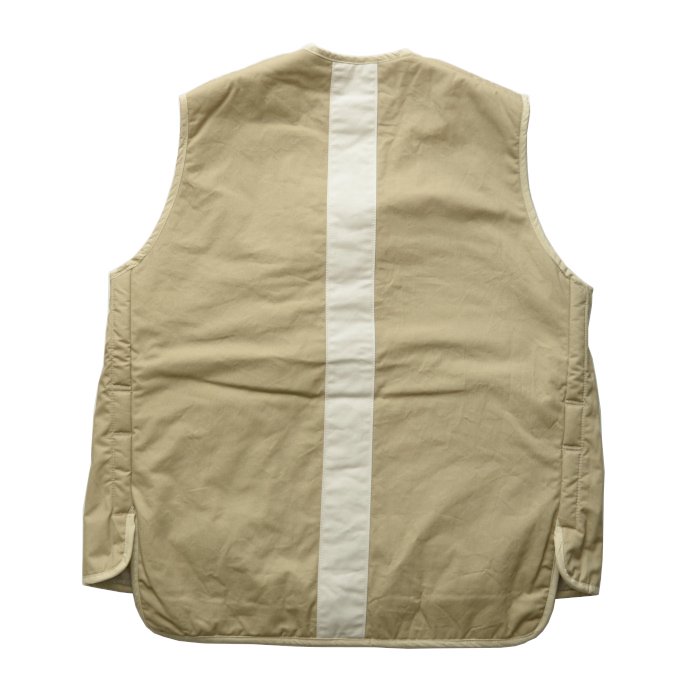 Mountain Research MT Vest navy size M ○-