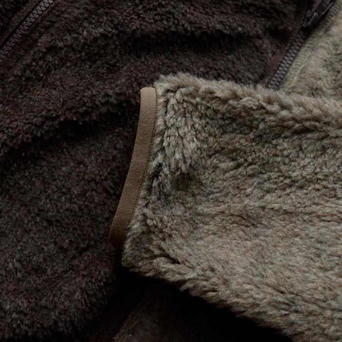 マウンテンリサーチ　セット MOUNTAIN RESEARCH マウンテンリサーチ 4 Zips MTR3139 - Hender