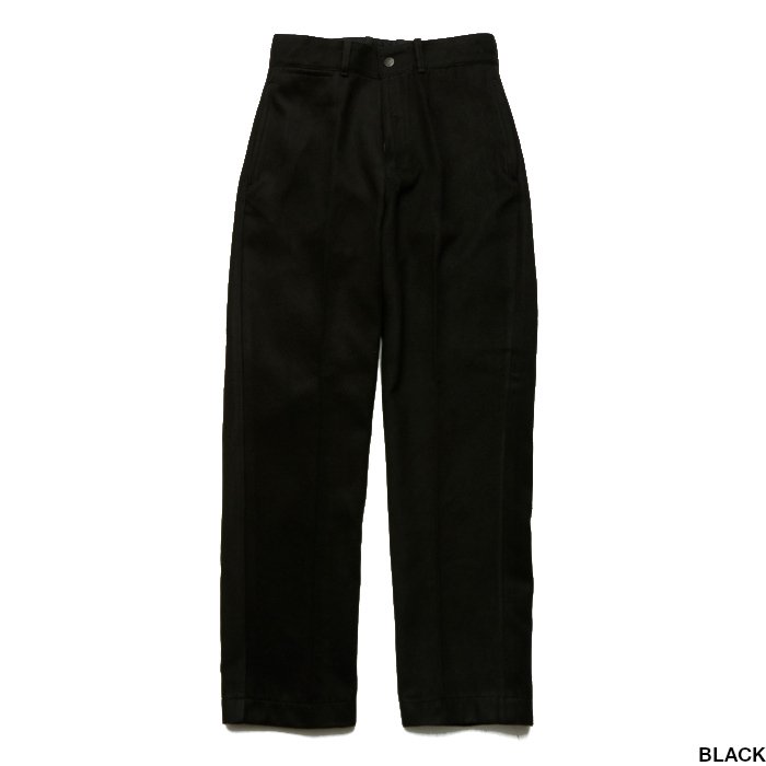 STABILIZER GNZ スタビライザージーンズ 0-34M wide leg trousers - Hender Scheme,MOUNTAIN  RESEARCH,N.HOOLYWOOD,TEATORA,UNUSEDなど正規取扱店舗通販サイト | Auggie