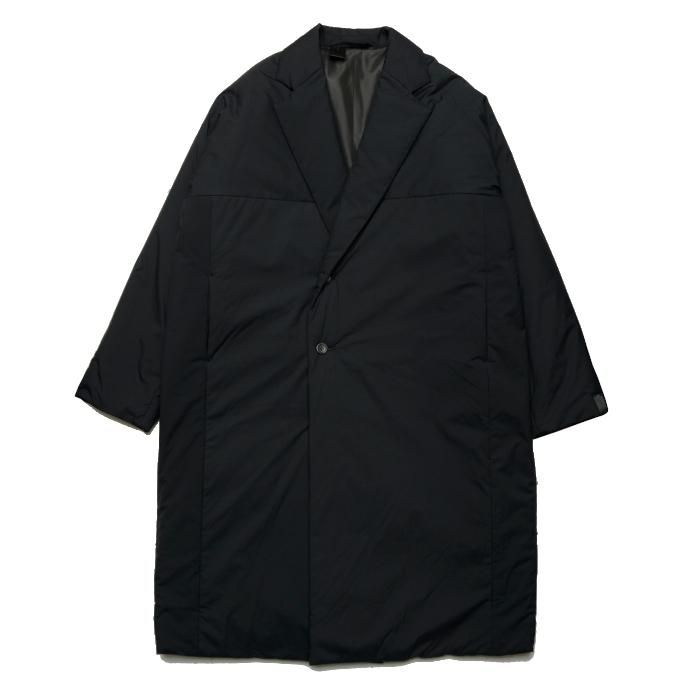 n.hoolywood - chester coat-