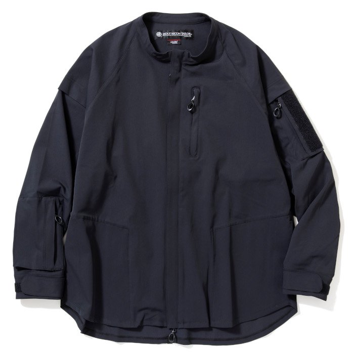 MOUT RECON TAILOR マウトリーコンテイラー Tactical field Shirts MT0801 - Hender