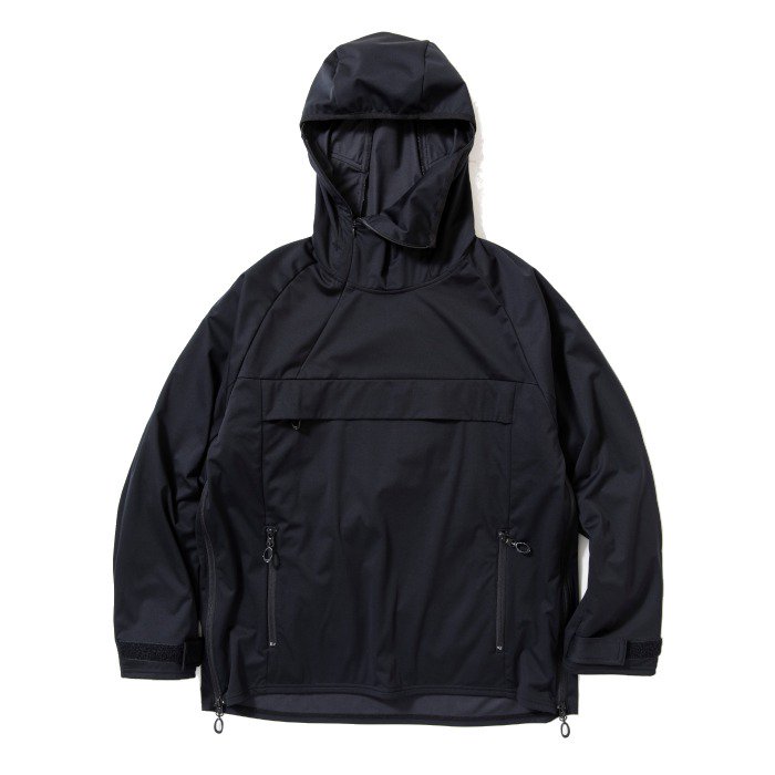 MOUT RECON TAILOR マウトリーコンテイラー Sun And Sand Protection Balaclava Hoody  MT0804 - Hender Scheme,MOUNTAIN  RESEARCH,N.HOOLYWOOD,TEATORA,UNUSEDなど正規取扱店舗通販サイト