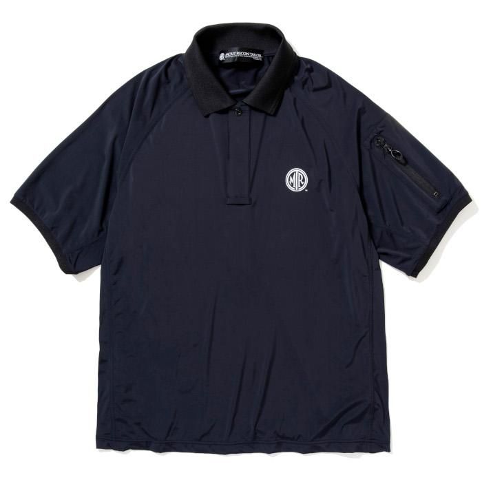 MOUT RECON TAILOR マウトリーコンテイラー Tactical Polo Shirts