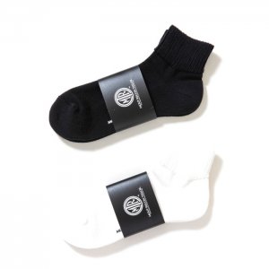 MOUT RECON TAILOR マウトリーコンテイラー Anti-Microbial Ankle Length Sock MRG-008