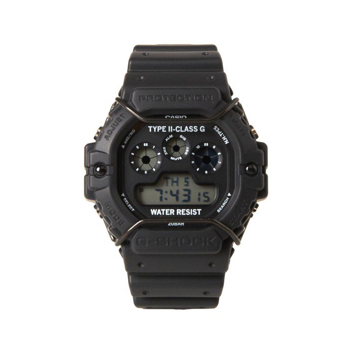 きれい N.HOOLYWOOD x G-SHOCK 9202-AC05 pieces | www.iuggu.ru