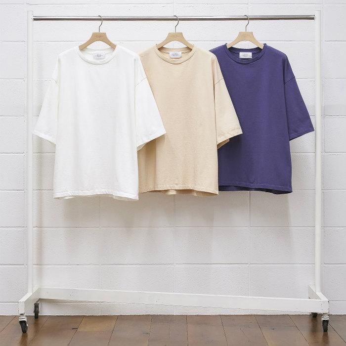 UNUSED アンユーズド UNUSED アンユーズド t-shirt. US2015 - Hender Scheme,MOUNTAIN