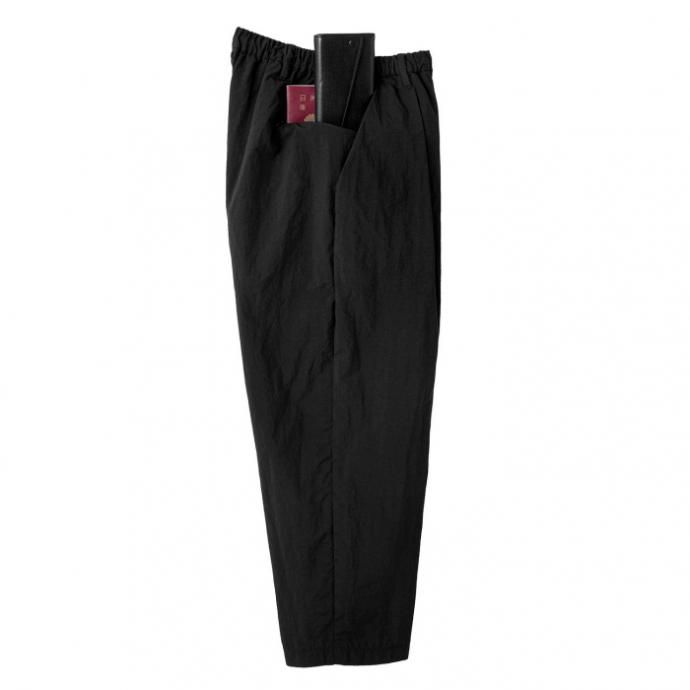 teatora　テアトラ　wallet pants packable TEATORA テアトラ Wallet Pants RESORT packable (ウォレットパンツ