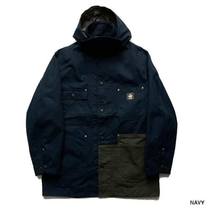MOUNTAIN RESEARCH マウンテンリサーチ Logger's JKT. MTR3203 