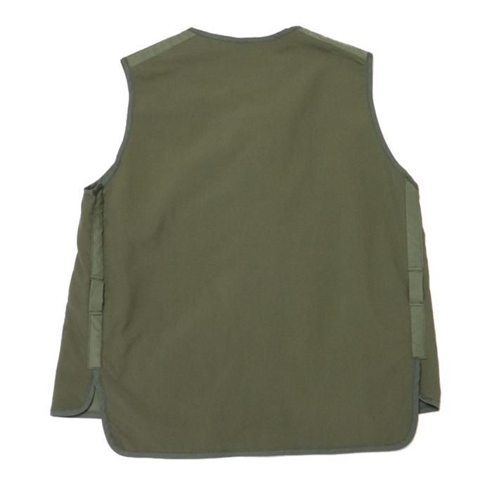 MOUNTAIN RESEARCH マウンテンリサーチ MT Vest MTR3206