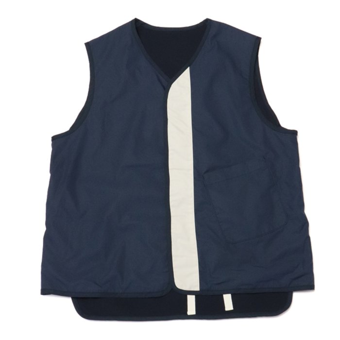 MOUNTAIN RESEARCH マウンテンリサーチ MT Vest MTR3206 ...