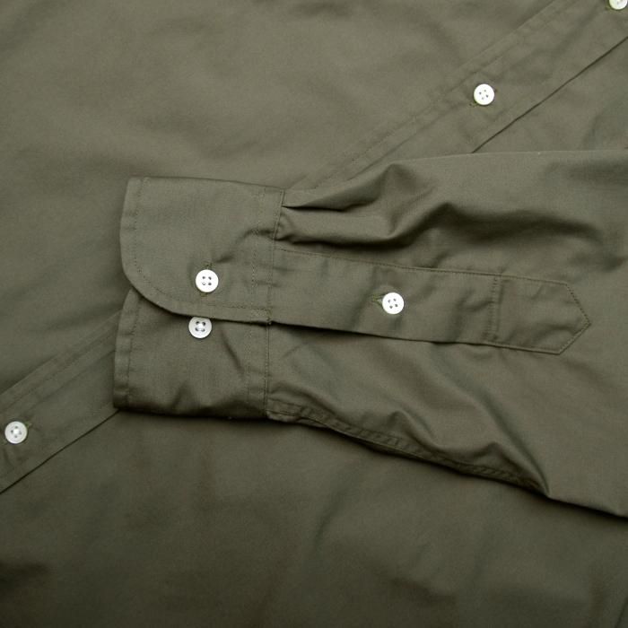 MOUNTAIN RESEARCH マウンテンリサーチ Back Cross Shirt MTR3225 