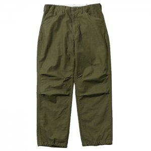 <img class='new_mark_img1' src='https://img.shop-pro.jp/img/new/icons50.gif' style='border:none;display:inline;margin:0px;padding:0px;width:auto;' />BAMBOO SHOOTS Х֡塼 FATIGUE TROUSERS-SATIN 2101008