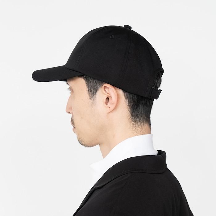 新品タグ付きKIJIMA TAKAYUKI for Graphpaper Cap | hartwellspremium.com