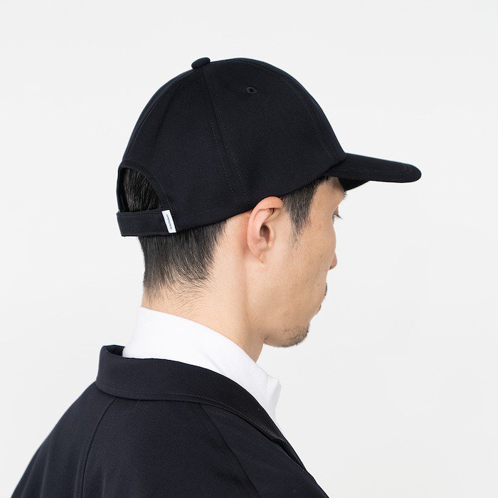 Graphpaper グラフペーパー KIJIMA TAKAYUKI for Graphpaper Selvage Wool 6 Panel Cap  GU212-90266 - Hender Scheme,MOUNTAIN  RESEARCH,N.HOOLYWOOD,TEATORA,UNUSEDなど正規取扱店舗通販サイト | Auggie