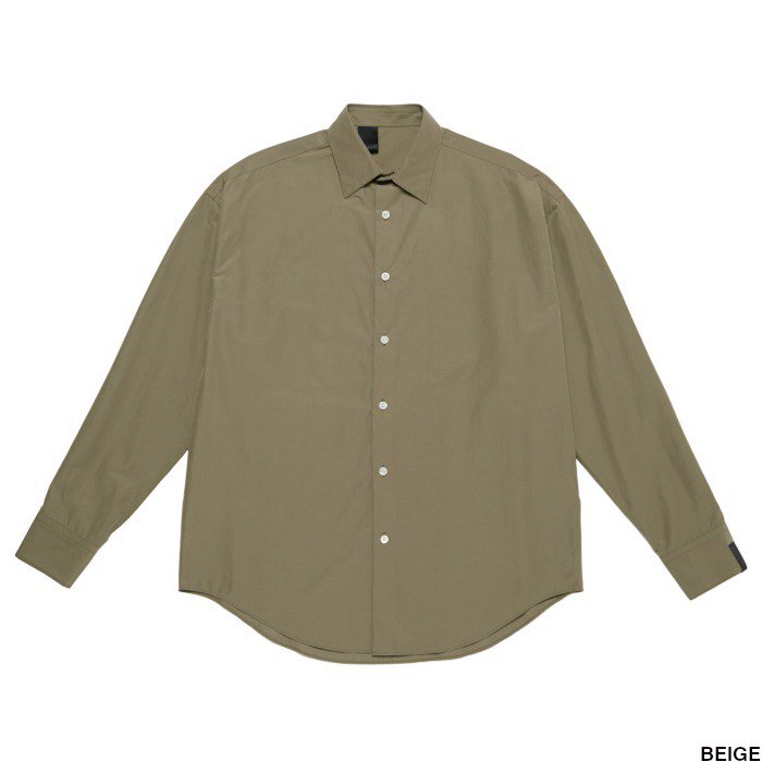 N.HOOLYWOOD Compile Line(コンパイルライン) DERESS SHIRT 2211-SH09-004 peg - Hender  Scheme,MOUNTAIN RESEARCH,N.HOOLYWOOD,TEATORA,UNUSEDなど正規取扱店舗通販サイト | Auggie