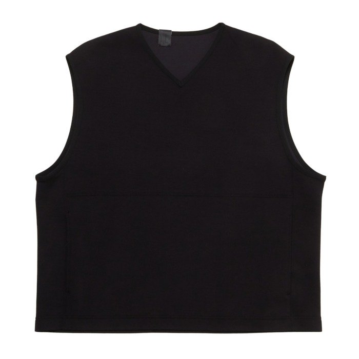 N.HOOLYWOOD Compile Line(コンパイルライン) VEST 2211-VE50-025 peg