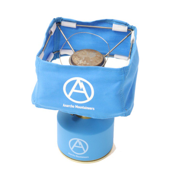 MOUNTAIN RESEARCH マウンテンリサーチ LANTERN SHADE MTR3283