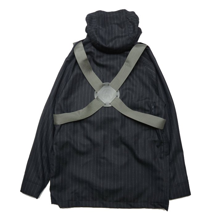 MOUNTAIN RESEARCH マウンテンリサーチ A.M. JKT+ MTR3351 - Hender