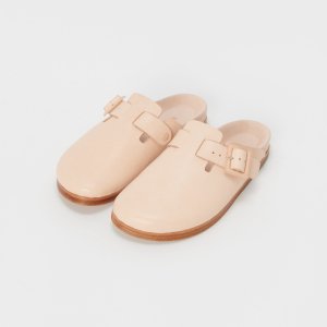Hender Scheme エンダースキーマ HOMMAGE Manual Industrial Products mip-24