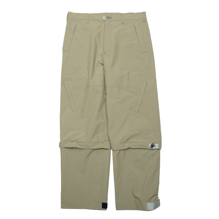 SALE Neweye ニューアイ 2way pants NE21S006 - Hender Scheme,MOUNTAIN  RESEARCH,N.HOOLYWOOD,TEATORA,UNUSEDなど正規取扱店舗通販サイト | Auggie