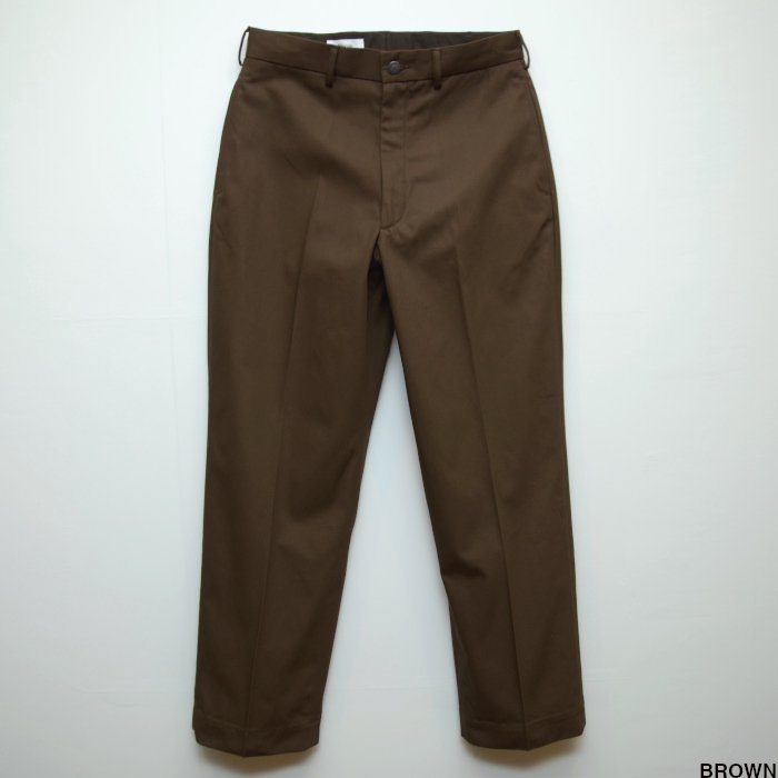 Riprap リップラップ ACTIVE TROUSERS RRCP001