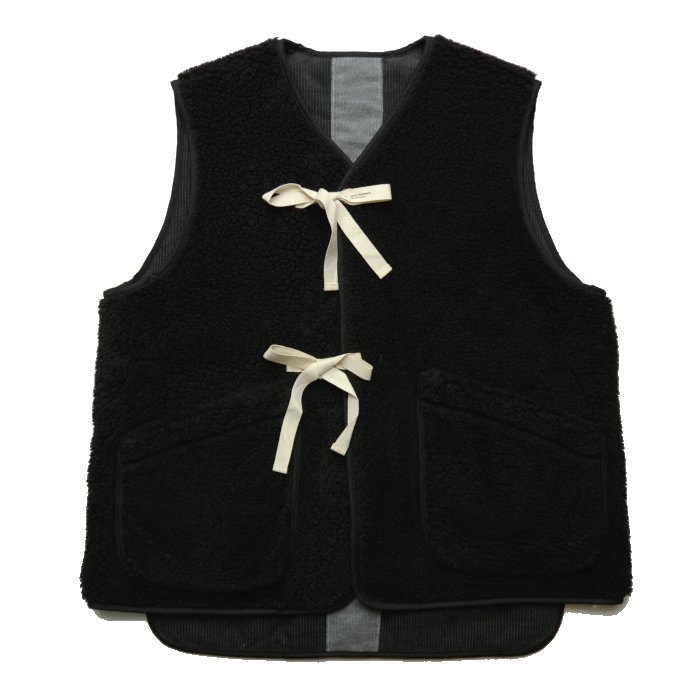 MOUNTAIN RESEARCH マウンテンリサーチ MT Vest MTR-3360 - Hender ...