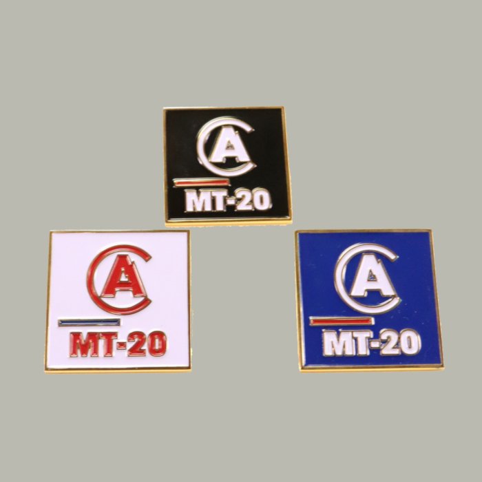 MOUNTAIN RESEARCH マウンテンリサーチ T-20 Pin MTR-3430 - Hender Scheme,MOUNTAIN  RESEARCH,N.HOOLYWOOD,TEATORA,UNUSEDなど正規取扱店舗通販サイト | Auggie