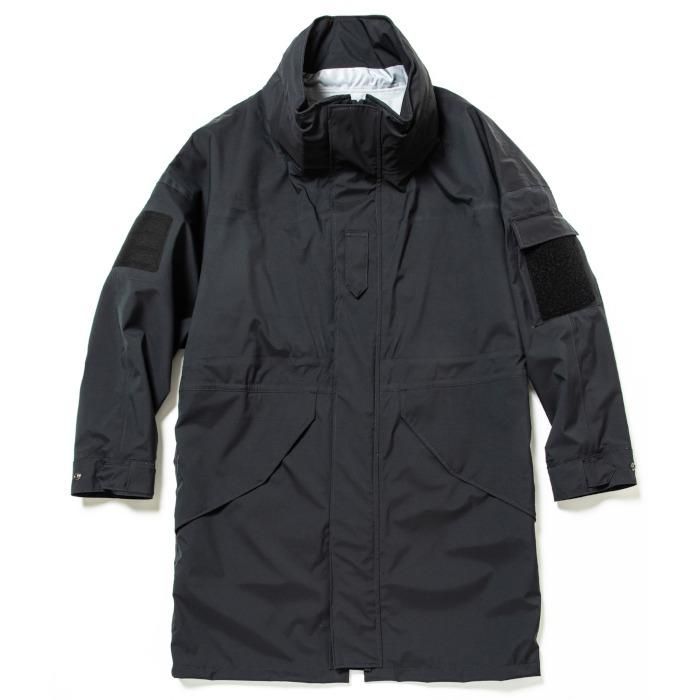 MOUT RECON TAILOR マウトリーコンテイラー Extreme Cold Weather Hard Shell Coat MT0901 -  Hender Scheme