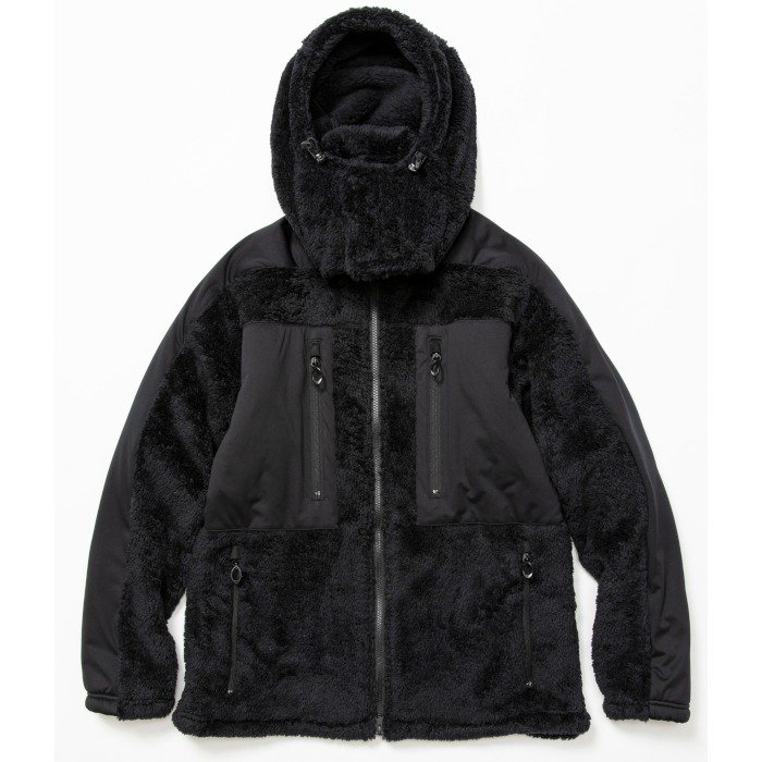 MOUT RECON TAILOR　Recon High Loft Hoodie