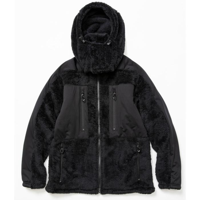 マウトリーコンテーラー Recon Hight Loft Hoodie