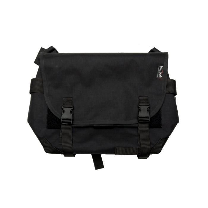 bagjack(バッグジャック) kinky cordura nylon メッセンジャーバッグ 